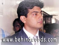 Ajith kumar