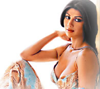 Shilpa Shetty