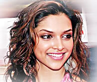 Deepika Padukone