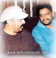 Kamal & K.S.Ravikumar