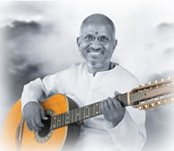 Ilayaraja
