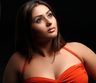 Namitha