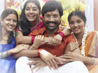 S.J.Surya & Meerajasmine