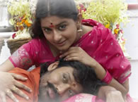 S.J.Surya & Meerajasmine