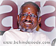 Ilayaraja