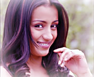 Trisha