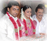 Surya Jyothika
