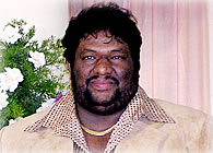 Srikanth Deva