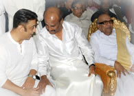 Kamal Rajini Karunanidhi