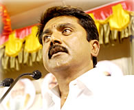 Sarathkumar