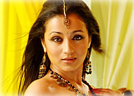 Trisha
