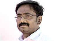 Vasantha Balan