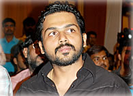 Karthi