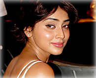Shriya