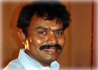 Director Hari
