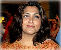 Kushboo