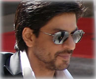 Shahrukh Khan