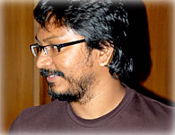 Vishnuvardhan