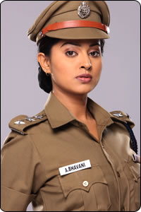 Bhavani IPS