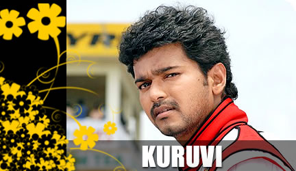 Kuruvi