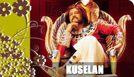 Kuselan