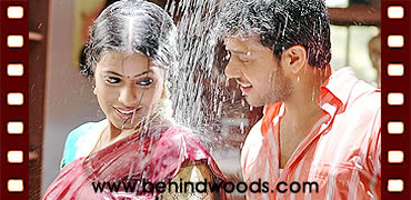 Bharath & Poorna