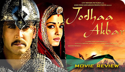 Jodhaa Akbar