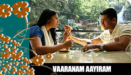 Varanam Aayiram Tamil Movie Torrent Download