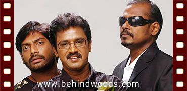 Raman Thediya Seethai