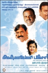 krishnaveni-panjaalai-review