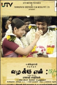 vazhakku-enn-review