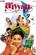 Aiyyaa Movie Review