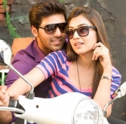The background music of Raja Rani is in its final stages