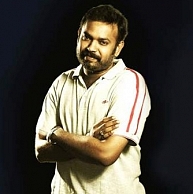 Venkat Prabhu will produce his next film under his own banner, Black Tickets Production
