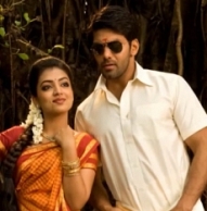 Director Atlee is happy that his Arya-Nayanthara starrer Raja Rani has come out well