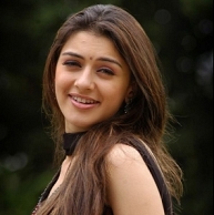 Hansika is yet to sign the Vikram-Dharani project