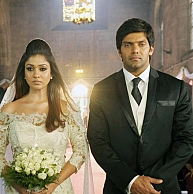 Raja Rani's director Atlee and producer Vijay Singh are thrilled about the response
