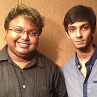 imman-and-anirudhs-special-union-for-gautham-karthik-photos-pictures-stills