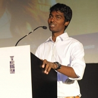 Director Atlee's interview with behindwoods about his maiden project Raja Rani