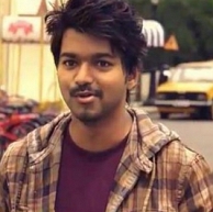 Ilayathalapathy Vijay has not thought about acting in the remake of Attarintiki Daredi yet