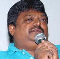 Shakthi Chidambaram's father passed away