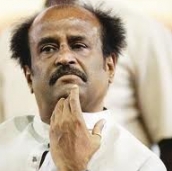 Rajinikanth speaks about his journey in the film industry