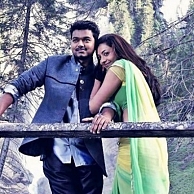 Kajal Agarwal says she moves very freely with Vijay now