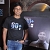 Jiiva, his Nanban times and the Earth Hour 2013!