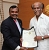 Rajini is set to be a US State Guest soon