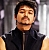 'Who is your competition?' Vijay answers ...