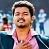 Vijay regrets his absence on a special day