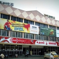 Official statement on Sathyam Cinemas taking over Udhayam Theatre, sathyam cinemas, udhayam theatre