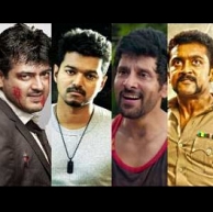 A look into what the year 2014 has in store for the Tamil cinema fan