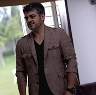 Ajith Kumar and Gautham Menon are set to do a film together